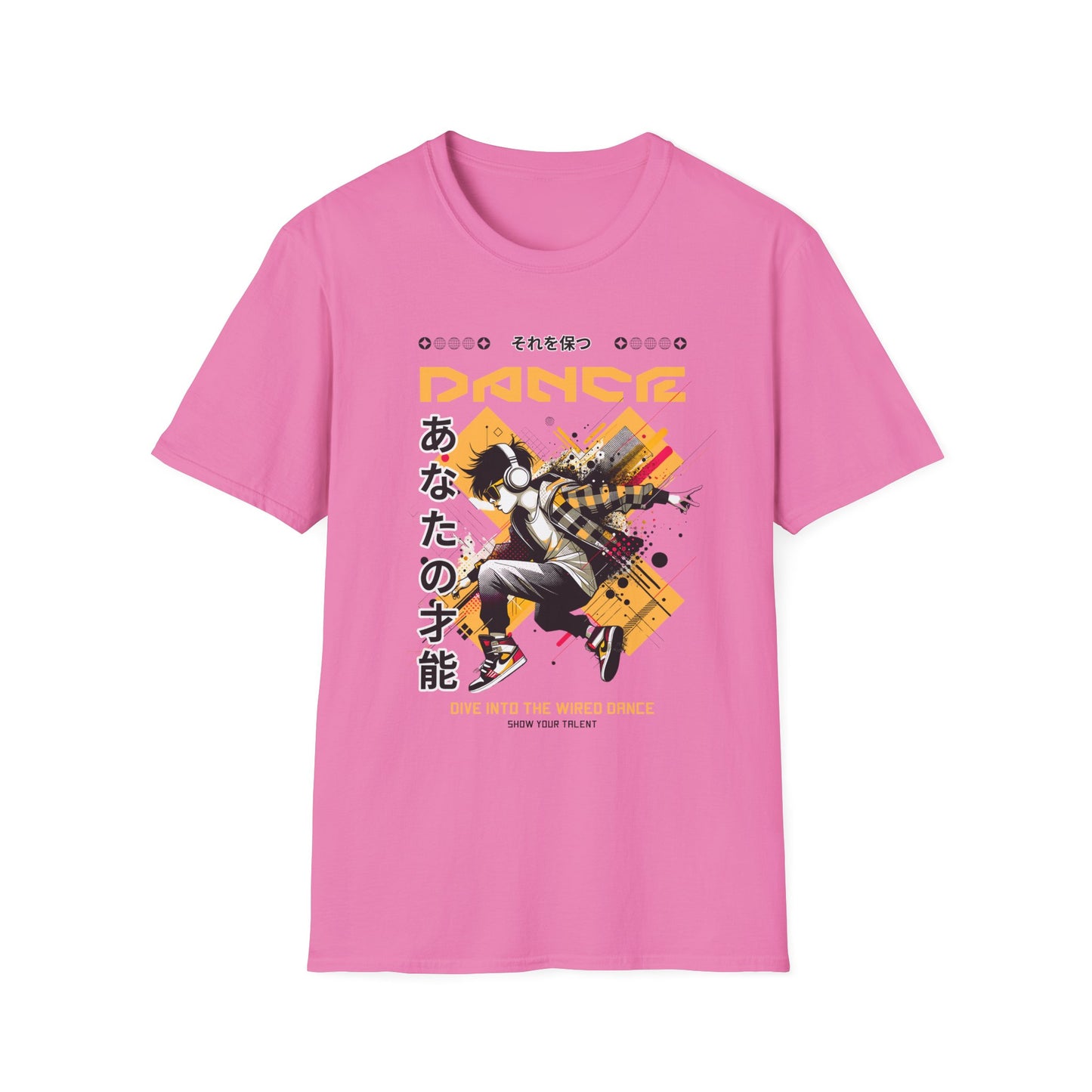 Dance T-Shirt