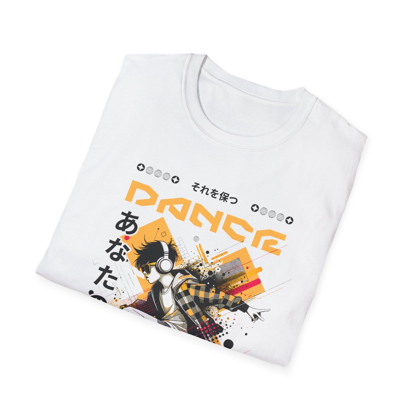 Dance T-Shirt