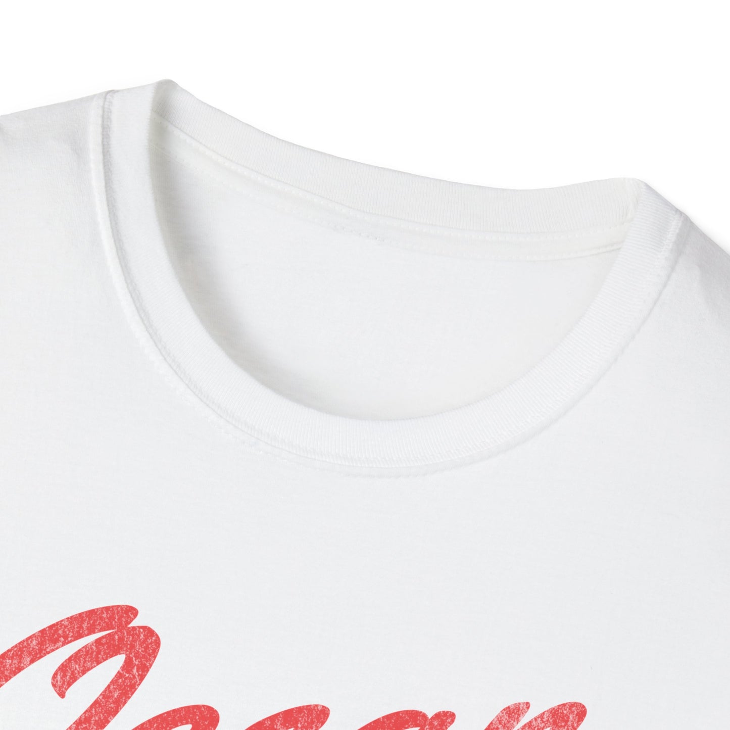 Ocean Calling Unisex T-Shirt