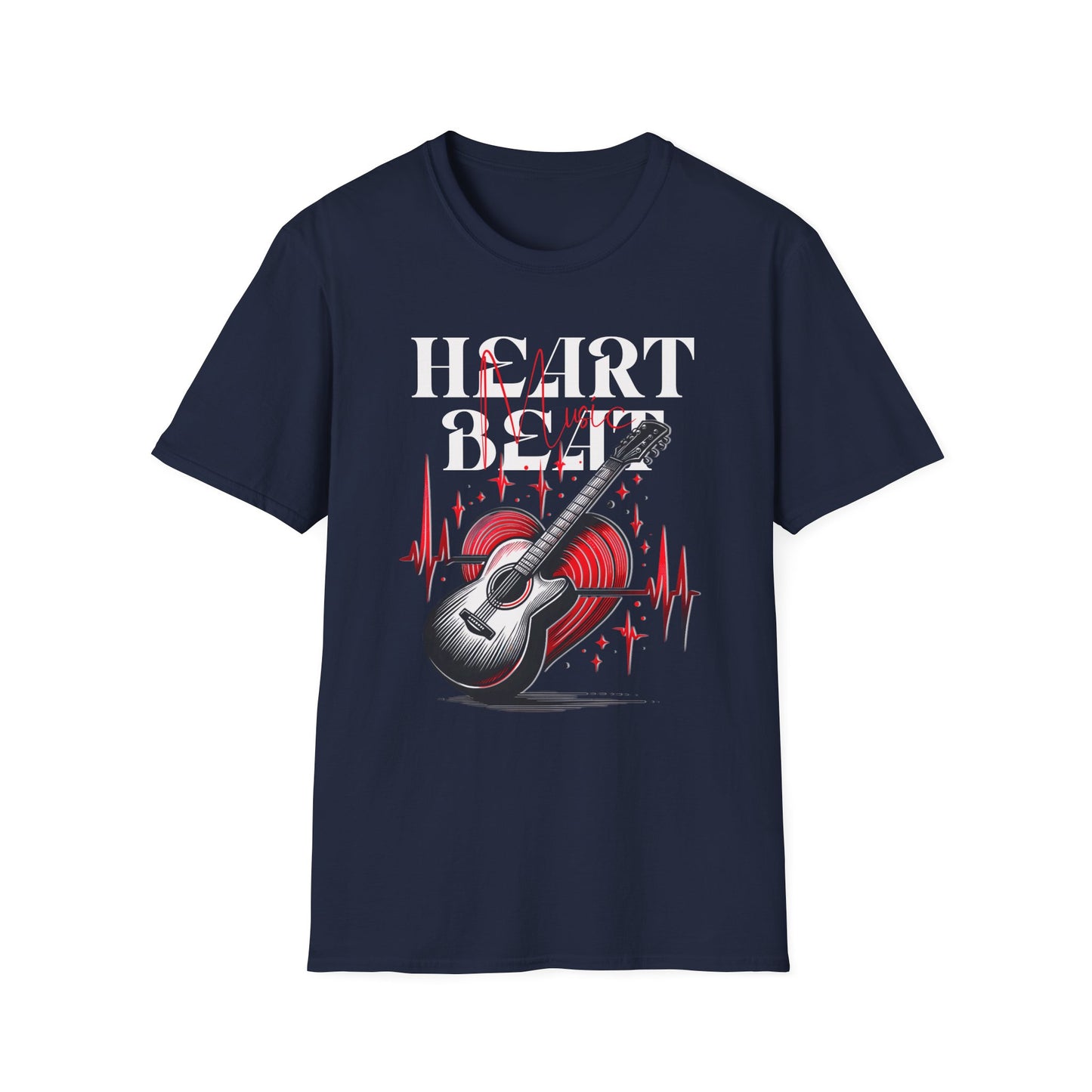 Music Beat T-Shirt