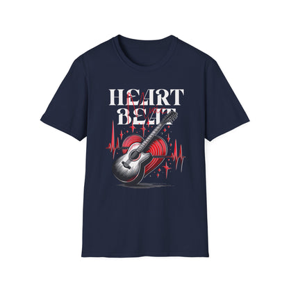 Music Beat T-Shirt