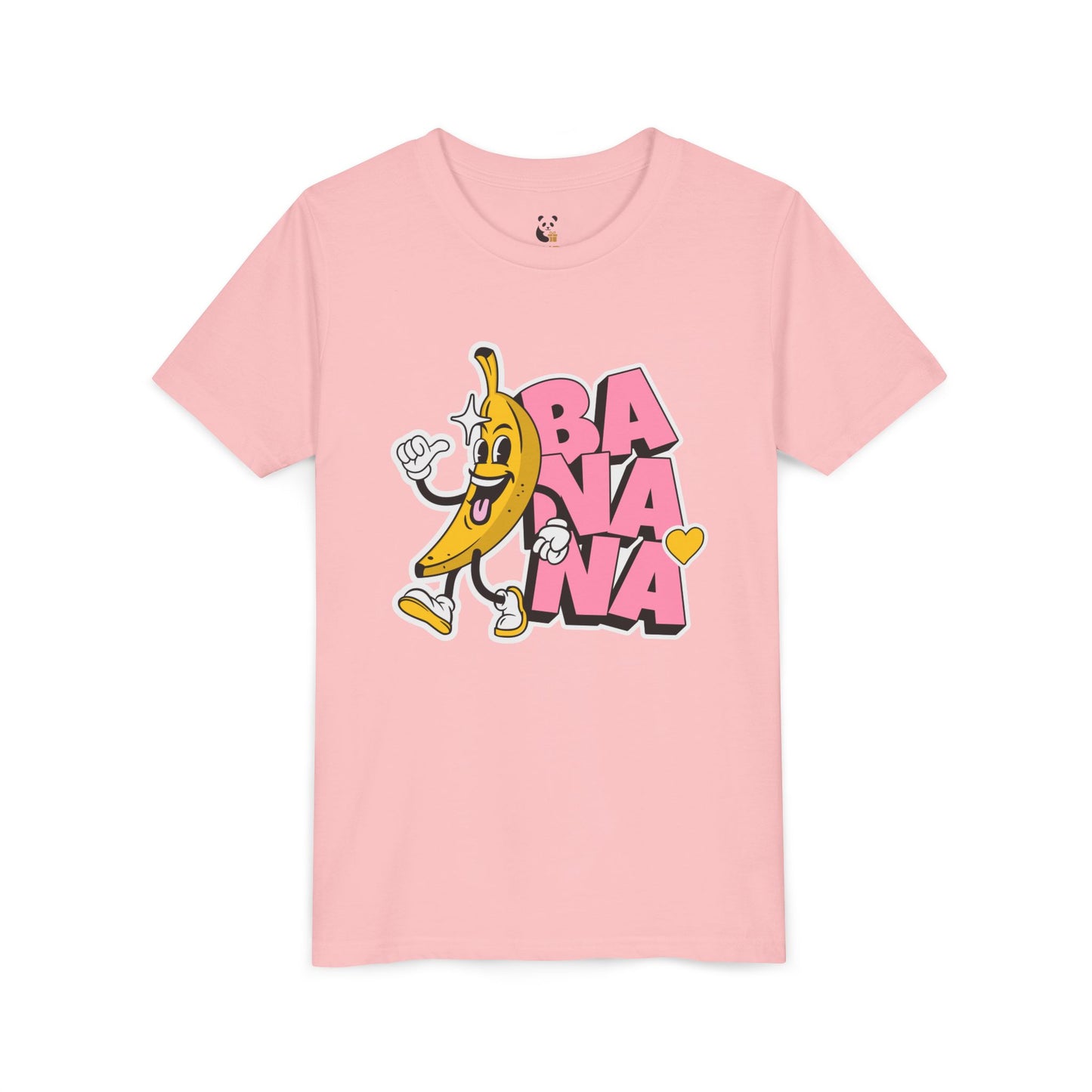 Funny Banana Youth Tee