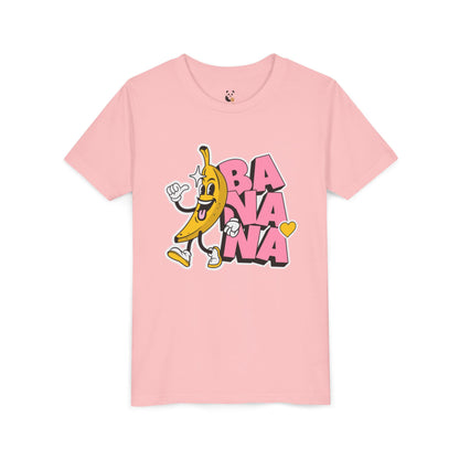 Funny Banana Youth Tee