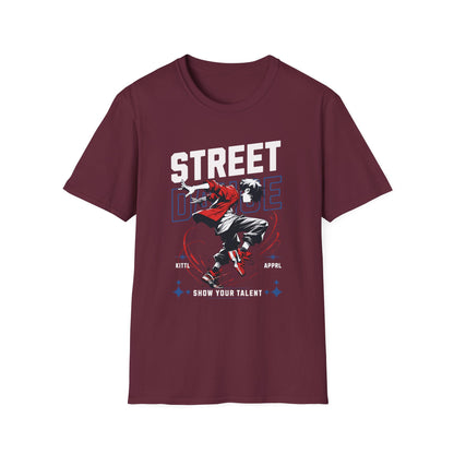 Street Dance T-Shirt