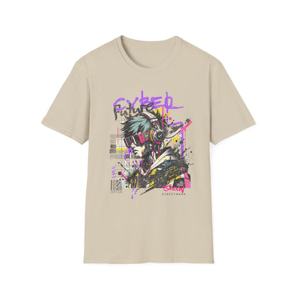 Cyber Future T-Shirt