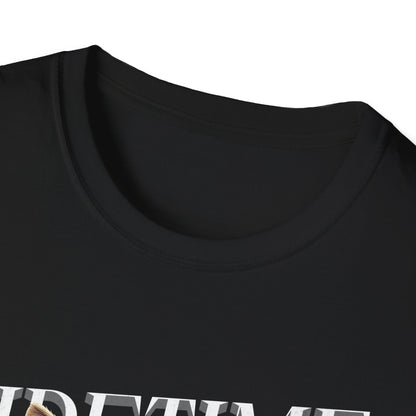 Cat Adventure Unisex T-Shirt