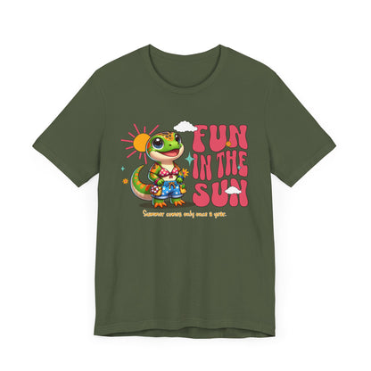 Fun in the Sun Tee