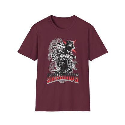 Ninja Shadows T-Shirt