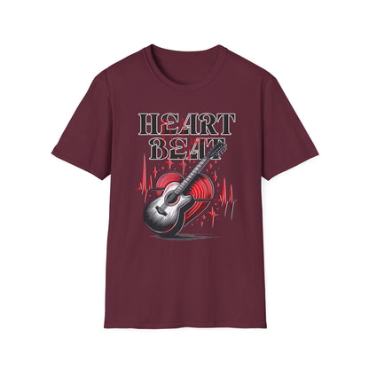 Music Beat T-Shirt
