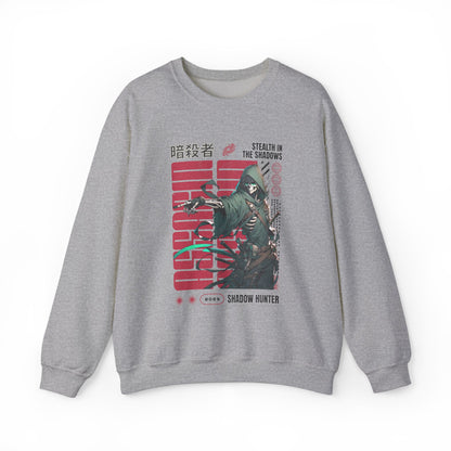 Shadow Hunter Sweatshirt