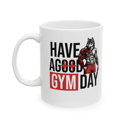 Ceramic Mug, (11oz, 15oz)