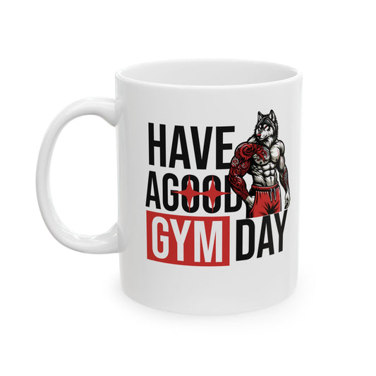 Ceramic Mug, (11oz, 15oz)