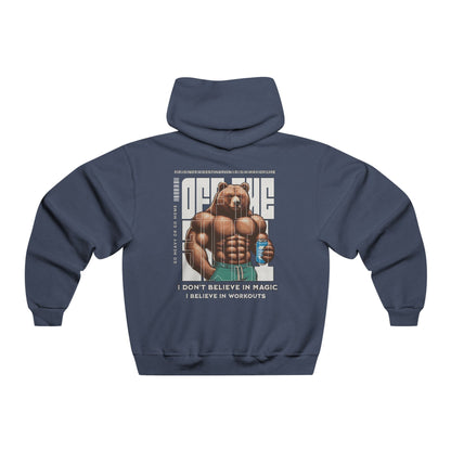 Gym Time Hoodie