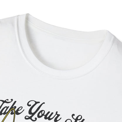 Graffiti T-Shirt
