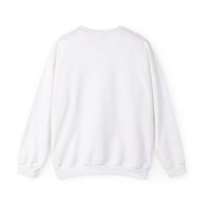Graffiti Skull Crewneck Sweatshirt