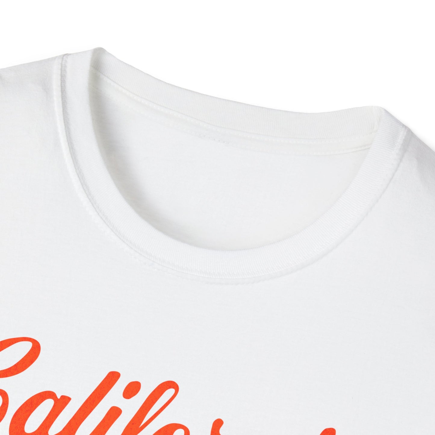 California Summer T-Shirt