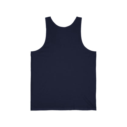 Tiger Fitness Tank Top