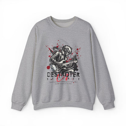 Music Time Unisex Sweatshirt