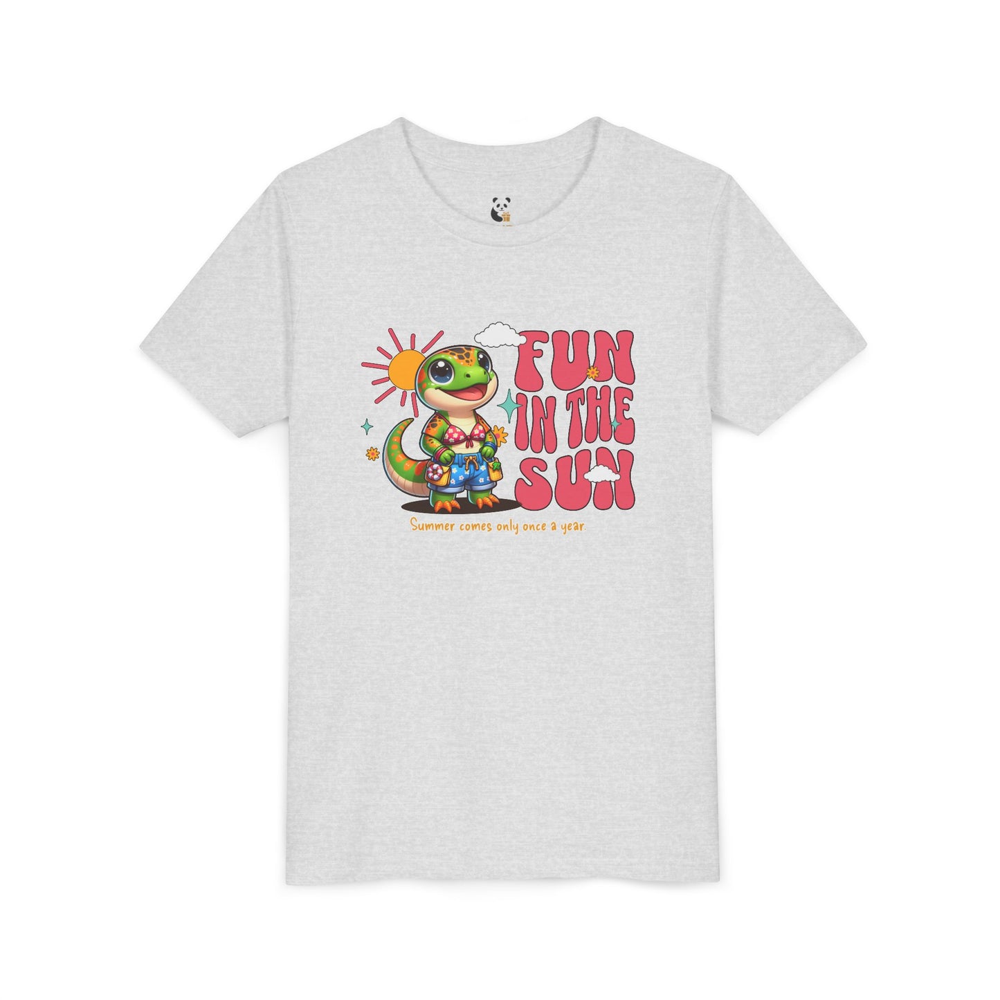Sunshine Youth Tee kids t-shirt