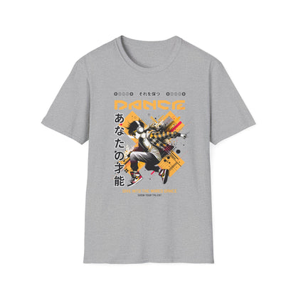 Dance T-Shirt