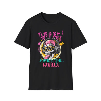Skeleton Vibe T-Shirt