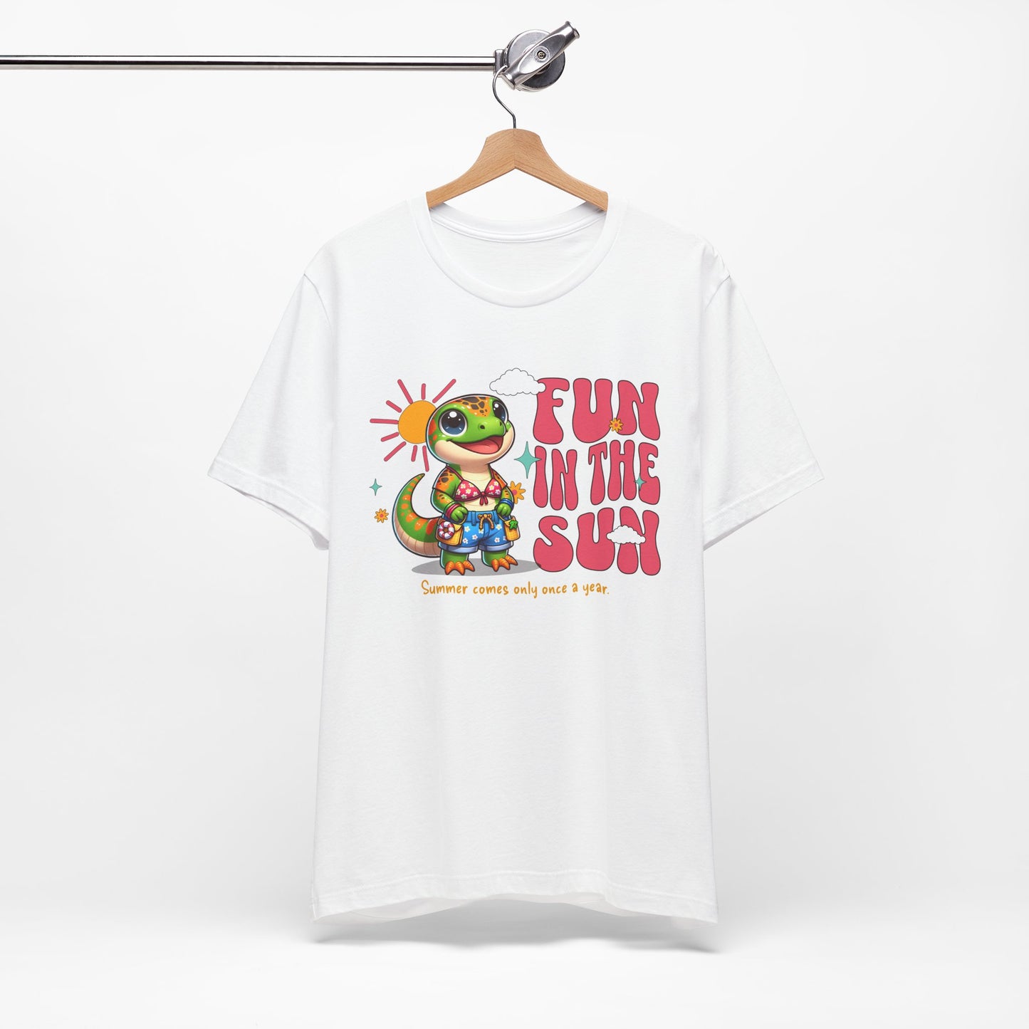 Fun in the Sun Tee