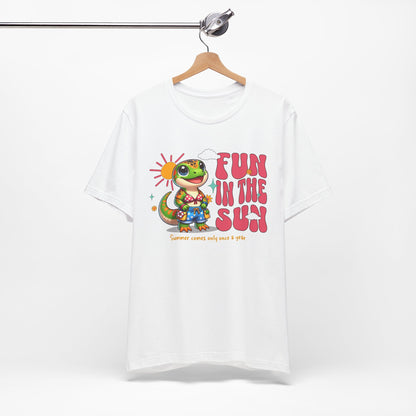 Fun in the Sun Tee