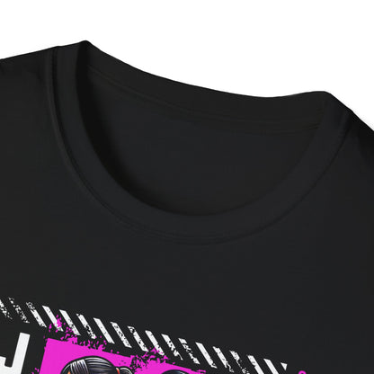 Japanese Streetwear T-shirt