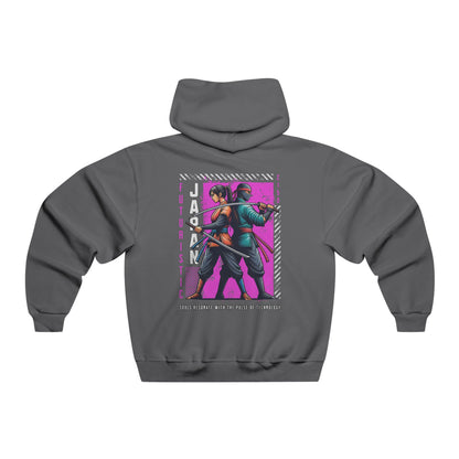 Japan Style Hoodie