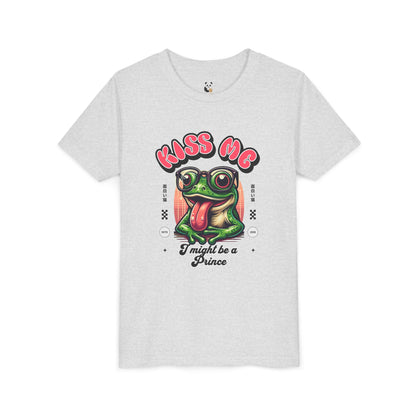 Funny Frog Youth Tee