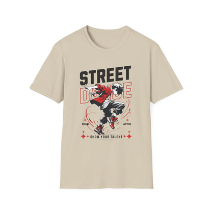 Street Dance T-Shirt
