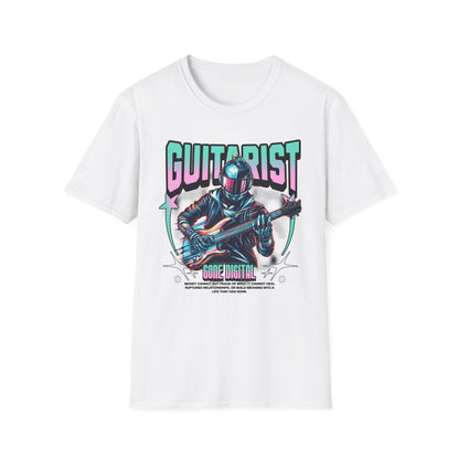 Digital Guitarist T-Shirt