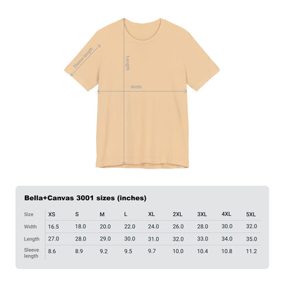 California Beach Unisex Tee
