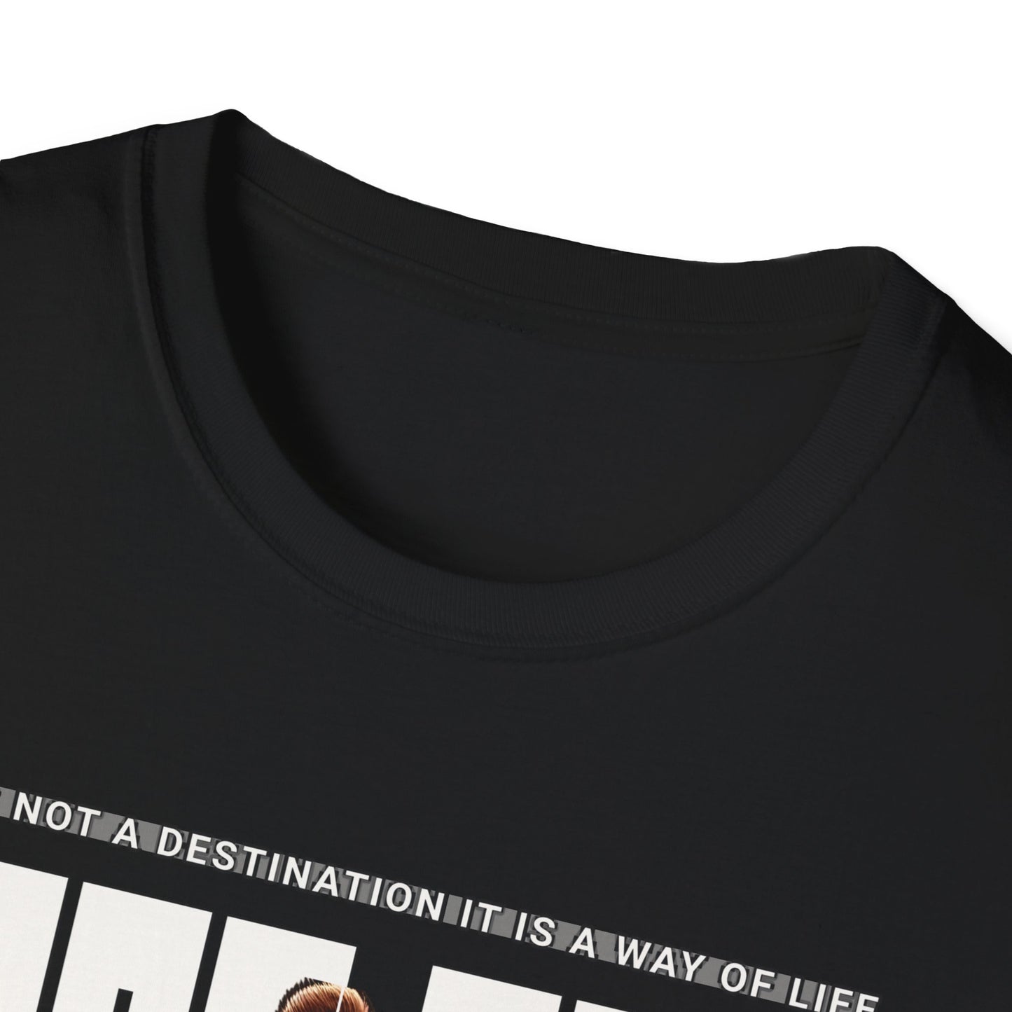 Fitness Time Motivational Workout T-Shirt