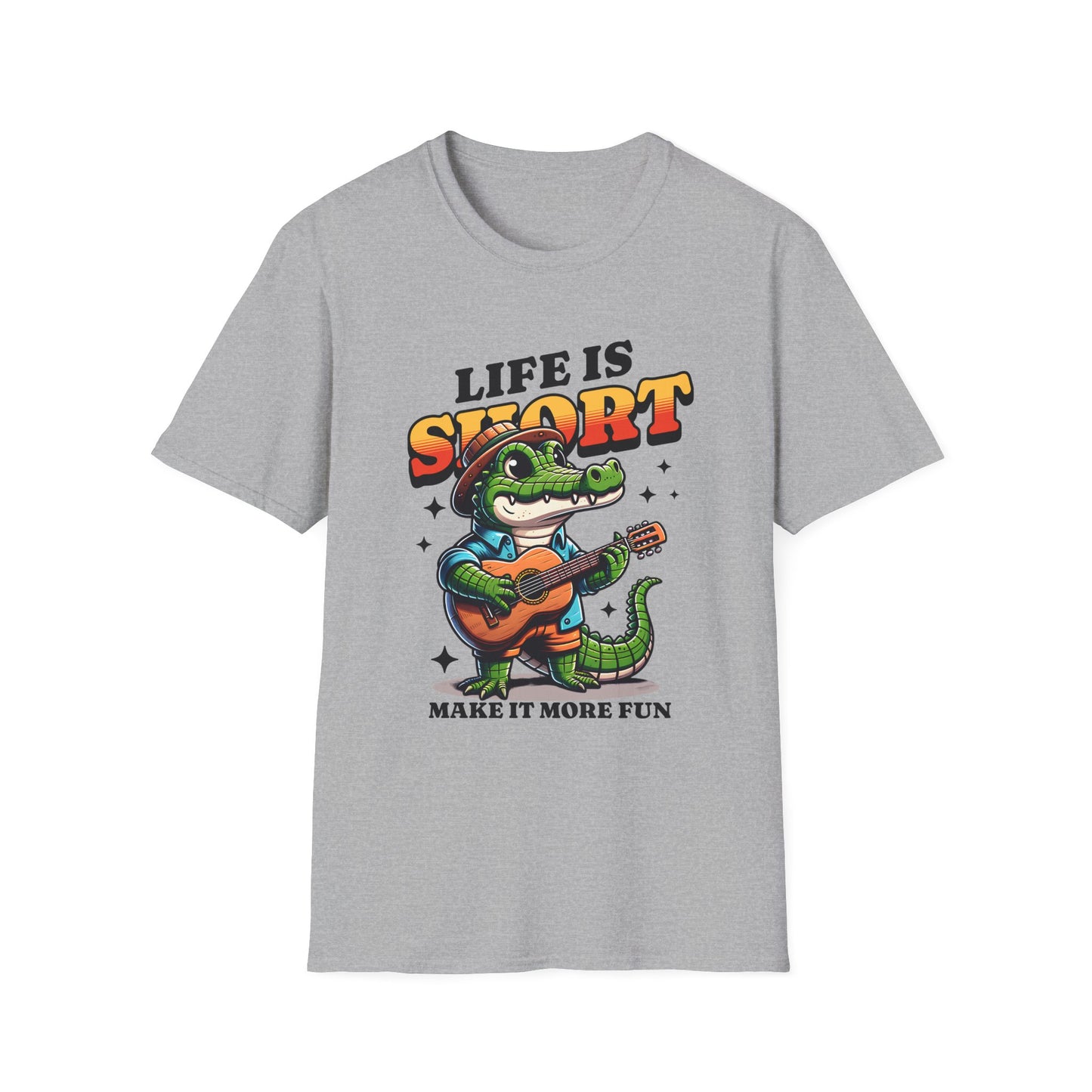 Fun Life Unisex T-Shirt