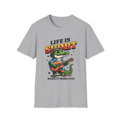 Fun Life Unisex T-Shirt