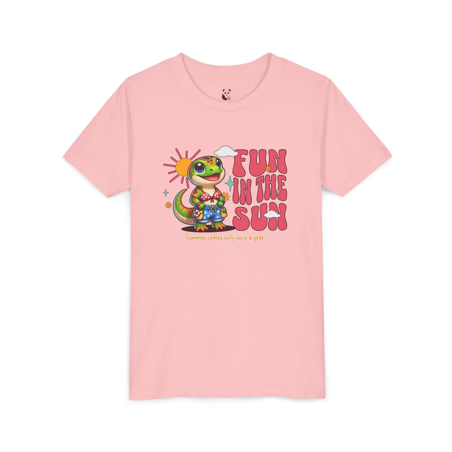 Sunshine Youth Tee kids t-shirt