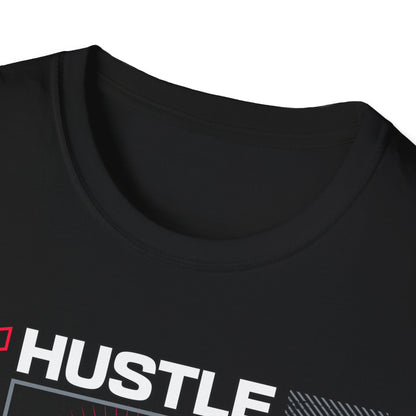 Gorilla Hustle Muscle T-Shirt