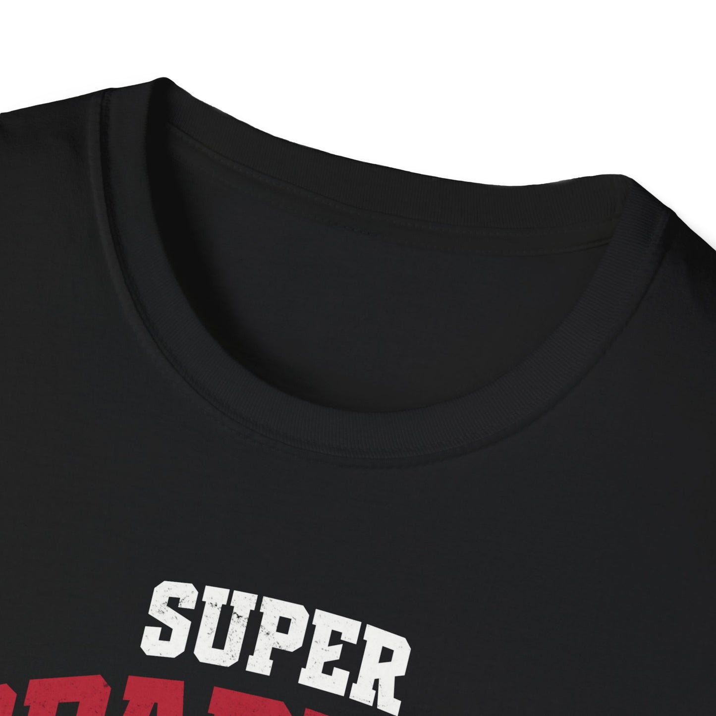 Spartan Fitness T-Shirt
