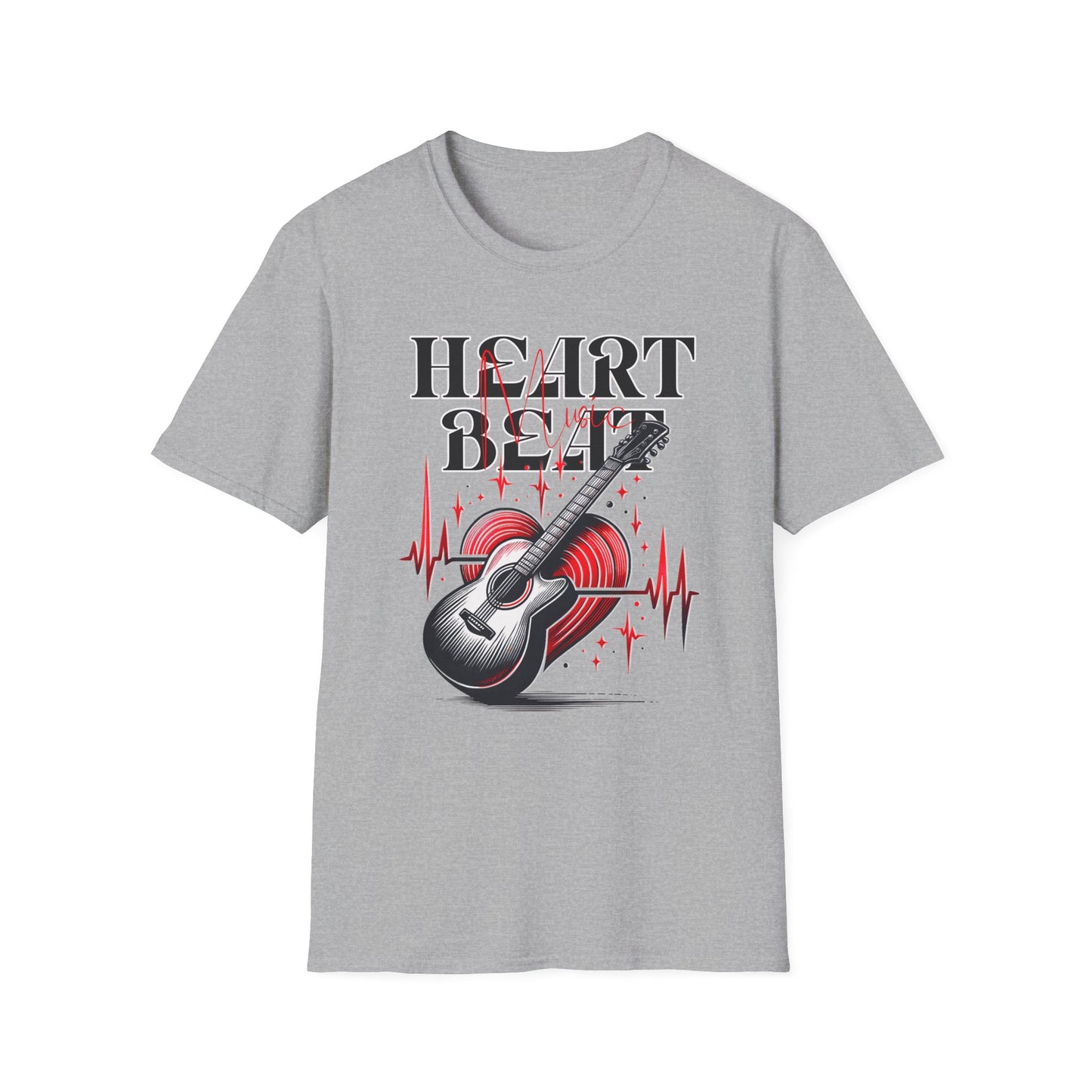 Music Beat T-Shirt