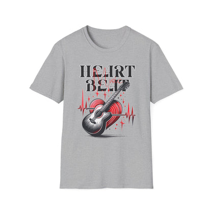 Music Beat T-Shirt