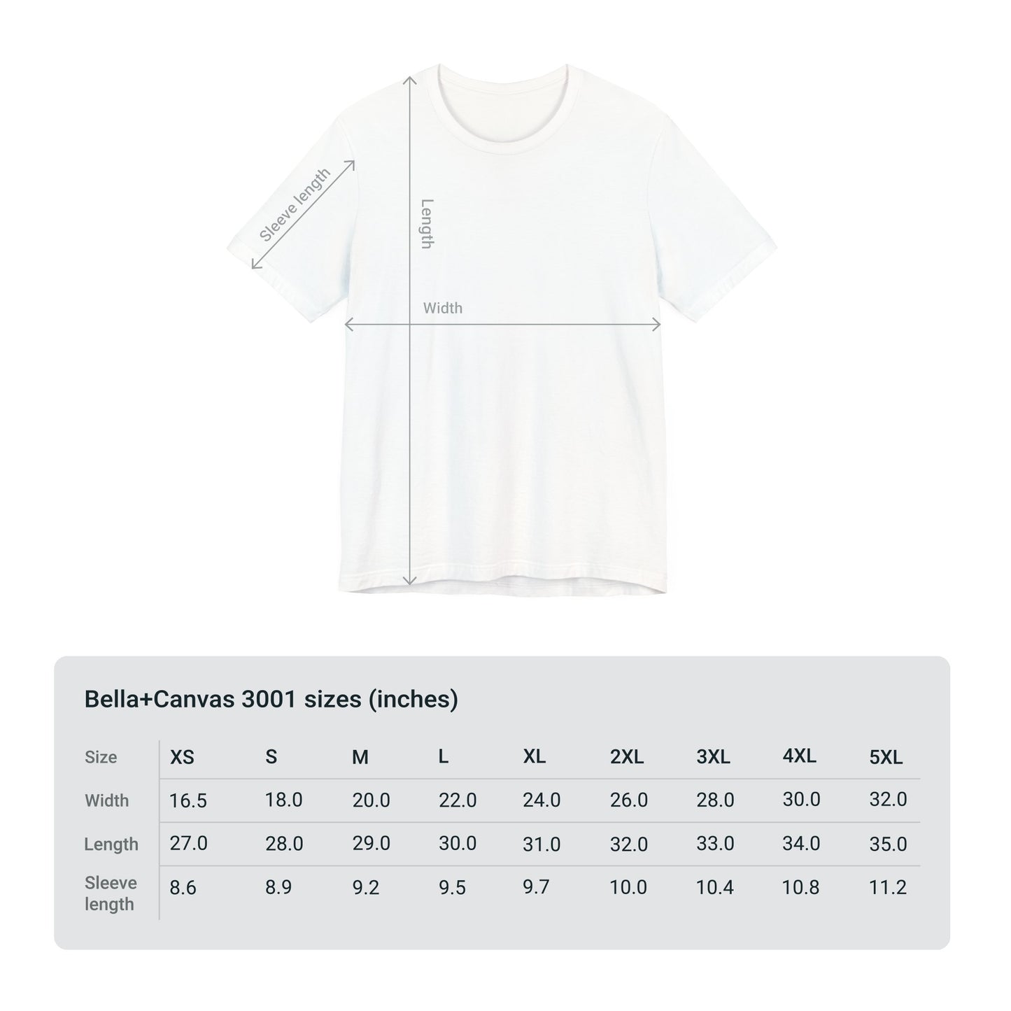 Fitness Bigfoot T-shirt