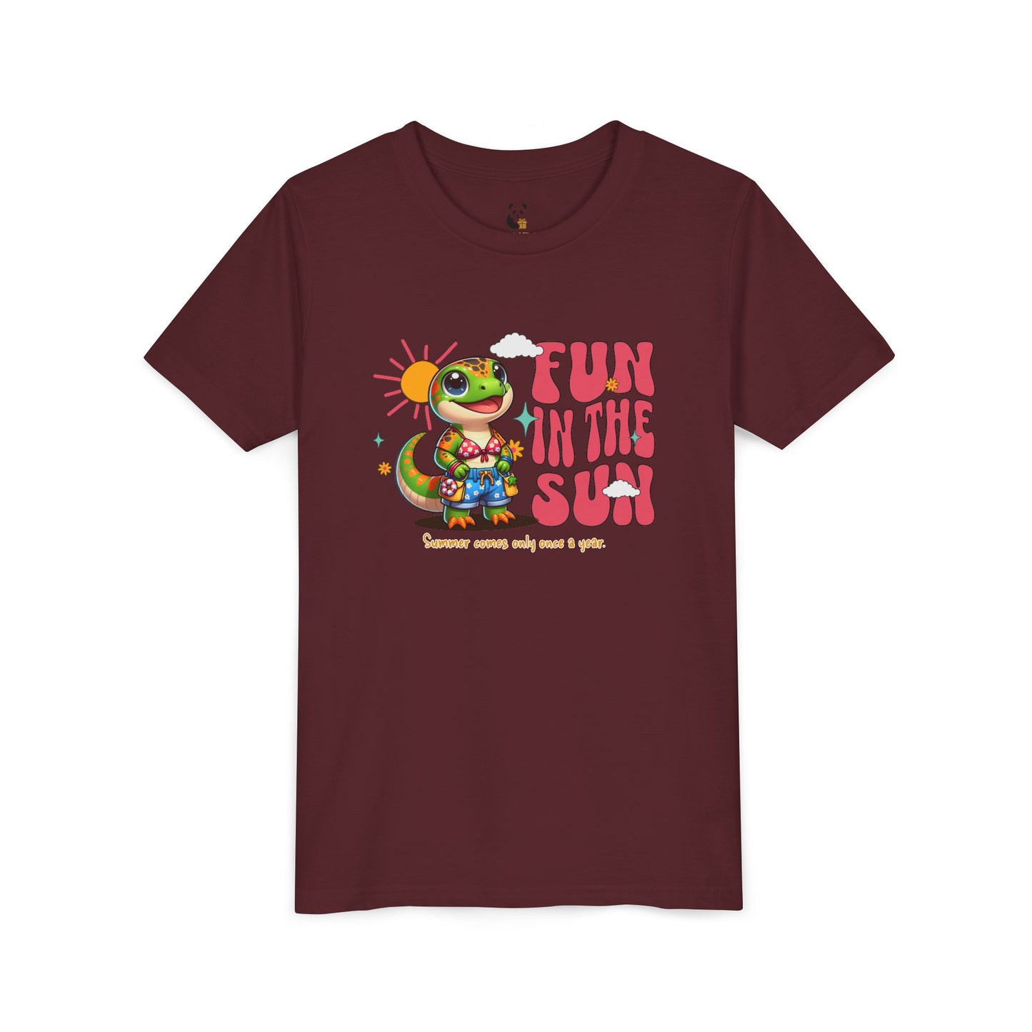 Sunshine Youth Tee kids t-shirt