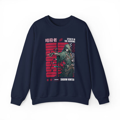 Shadow Hunter Sweatshirt