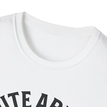 Cute Apple with Gun T-Shirt
