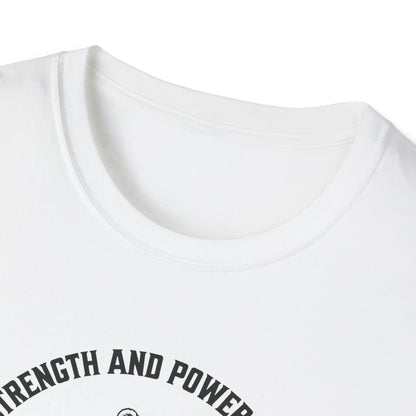 Bear Bodybuilding T-Shirt