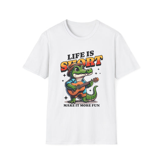 Fun Life Unisex T-Shirt