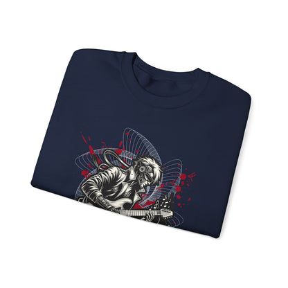 Music Time Unisex Sweatshirt