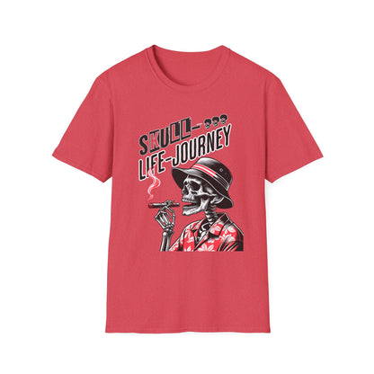 Skull Journey T-Shirt