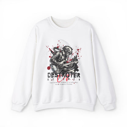 Music Time Unisex Sweatshirt
